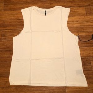 2/$25 or 3/$35 NWT Kill City Essentials Cotton Modal Muscle Tee